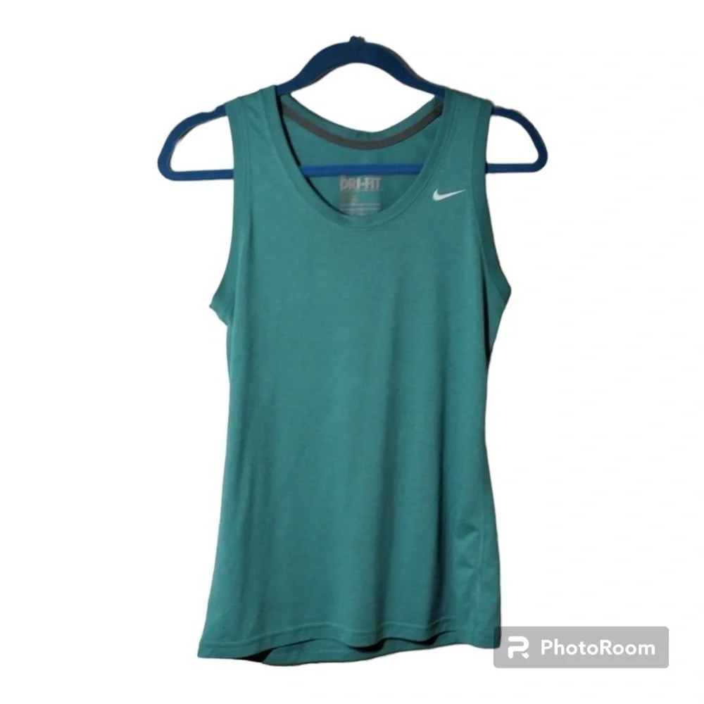 Nike Dri-Fit Tank Top Size Small